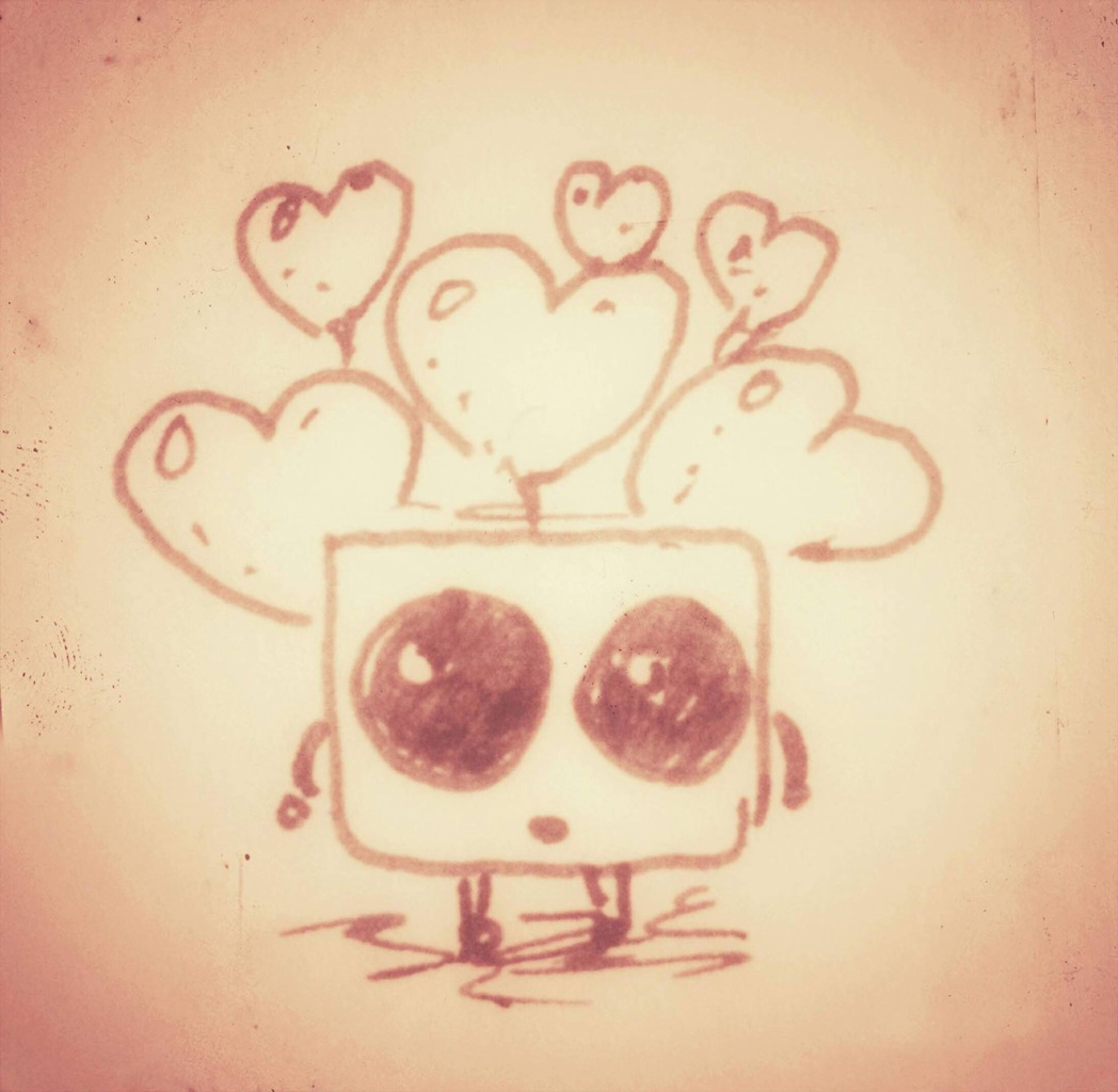box-hearts