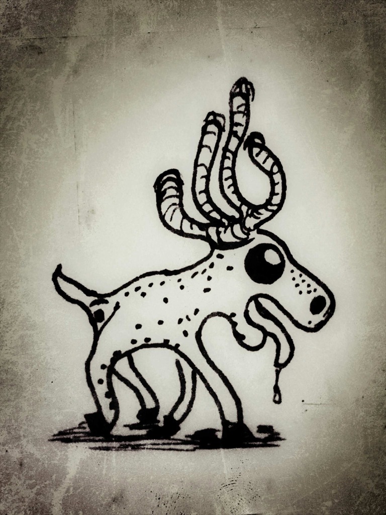 poro