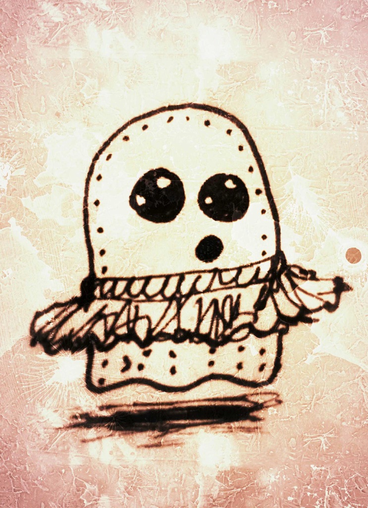 ballet-ghost